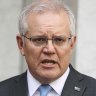 Net zero by 2050 plan ‘uniquely Australian’: Morrison