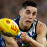 AFL round eight teams & tips: Big changes at Blues; Dons lose Draper