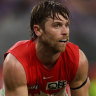 ‘We’re ready to go’: Swans boosted by Rampe return for Magpies showdown