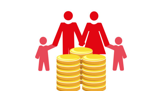 Take a leaf out of Treasury’s books and prepare your own household budget,