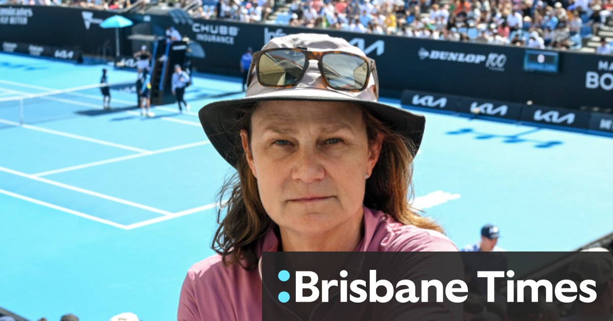 Acceptance of coaches sleeping with tennis players must end Shriver