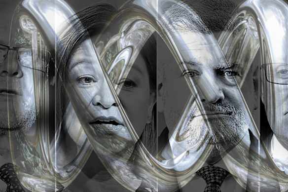 Turbulent times are not  over for ABC