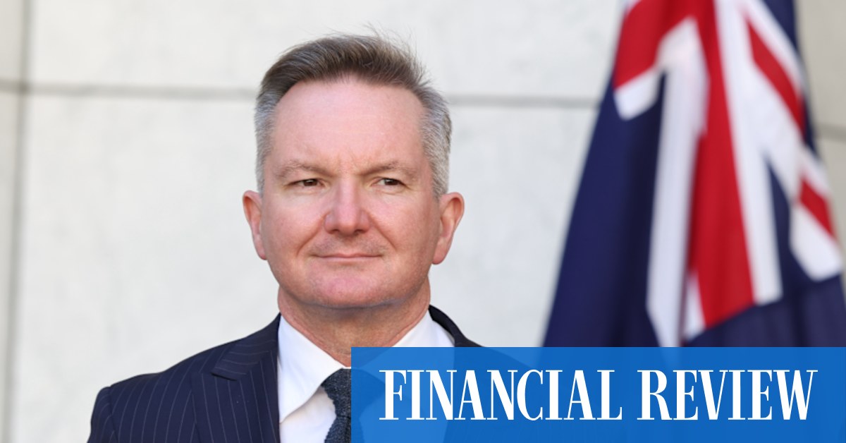 afr.com - William Ton - How Australia can protect against future fuel shocks