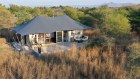 A tented Rock suite at Suján Jawai, a freshly revamped conservation-focused safari camp. Expect to see leopards.