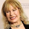 Loretta Swit arrives at 3rd Annual Television Academy Honors in Beverly Hills in 2010.