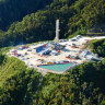 Oil Search and larger listed rival Santos are preparing to merge into a $22 billion energy giant.