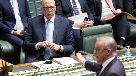 It behoves both Labor and the Coalition to put credible net zero plans to the electorate. The stakes have never been higher.