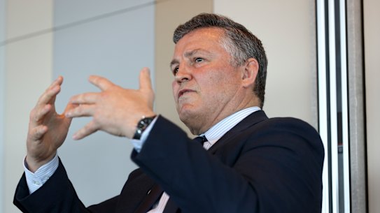 Westpac’s Anthony Miller said there appeared to be more evidence for cutting interest rates.