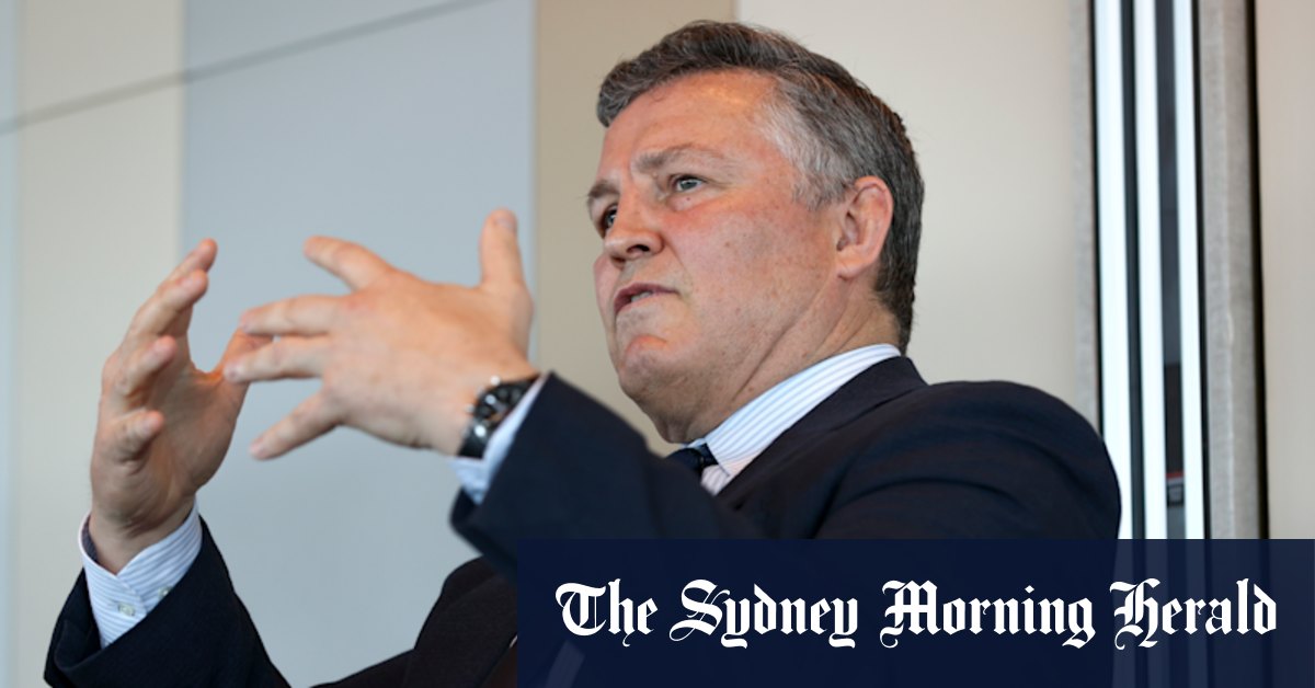 Westpac boss sees case for rate cuts after fall in inflation