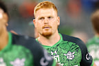 Corey Horsburgh has been linked with a return to Queensland for 2027.