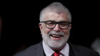 Labor’s Kim Carr has done just about everything one can in the Senate. Given he was elected before 2004, that adds up to a rather hefty pension.