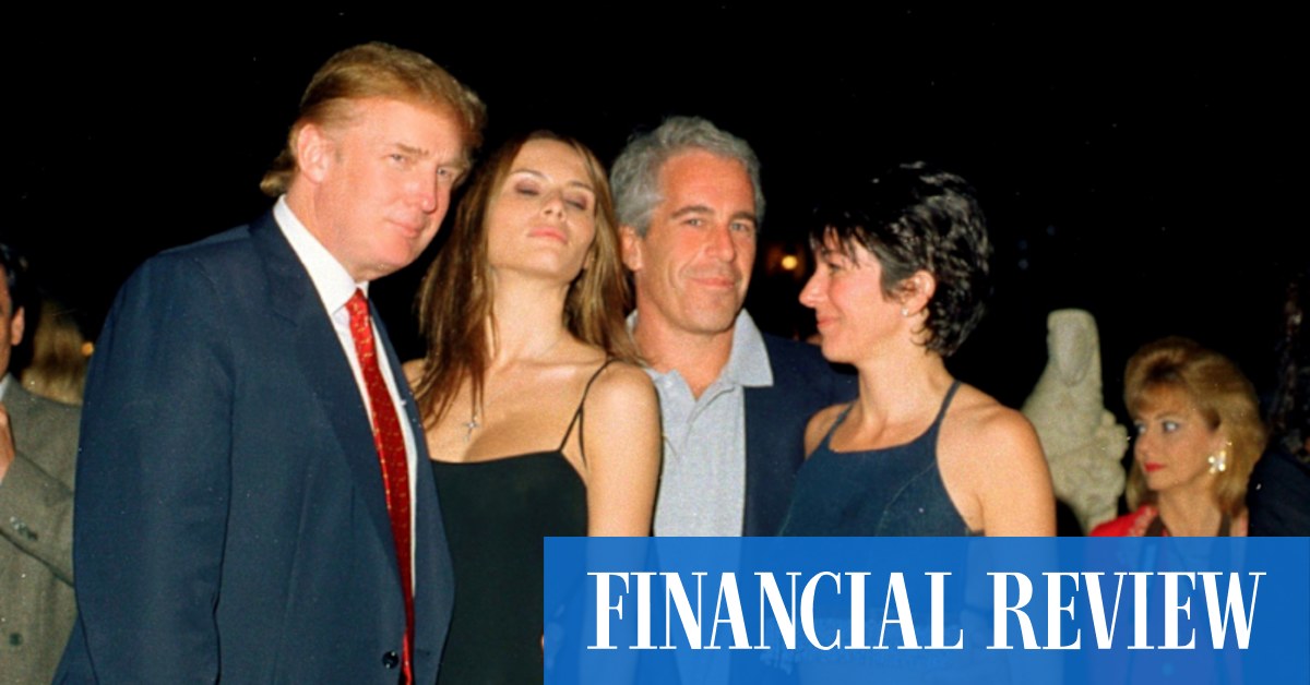 Newly released emails from Jeffrey Epstein raise questions about the US president’s knowledge of the disgraced paedophile financier’s conduct.