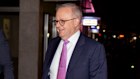 Big business is paying steep fees for private dinner events with Prime Minister Anthony Albanese this week in the lead up to Labor’s conference in Adelaide, including a fundraiser at a restaurant on Wednesday night.