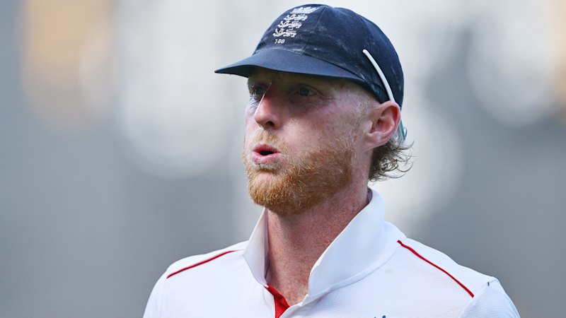 With the Ashes on the line, Stokes didn’t bowl. England say he was ‘knackered’ from batting