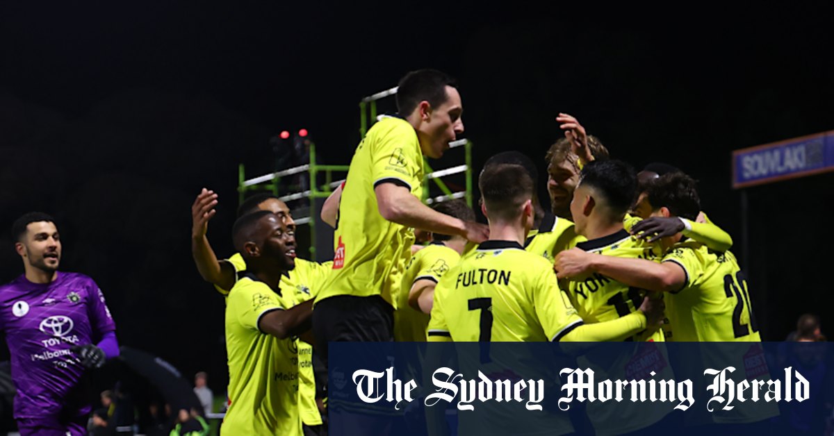 Steak Nights & Soccer Fairytales: The DNA of Success - News Directory 3