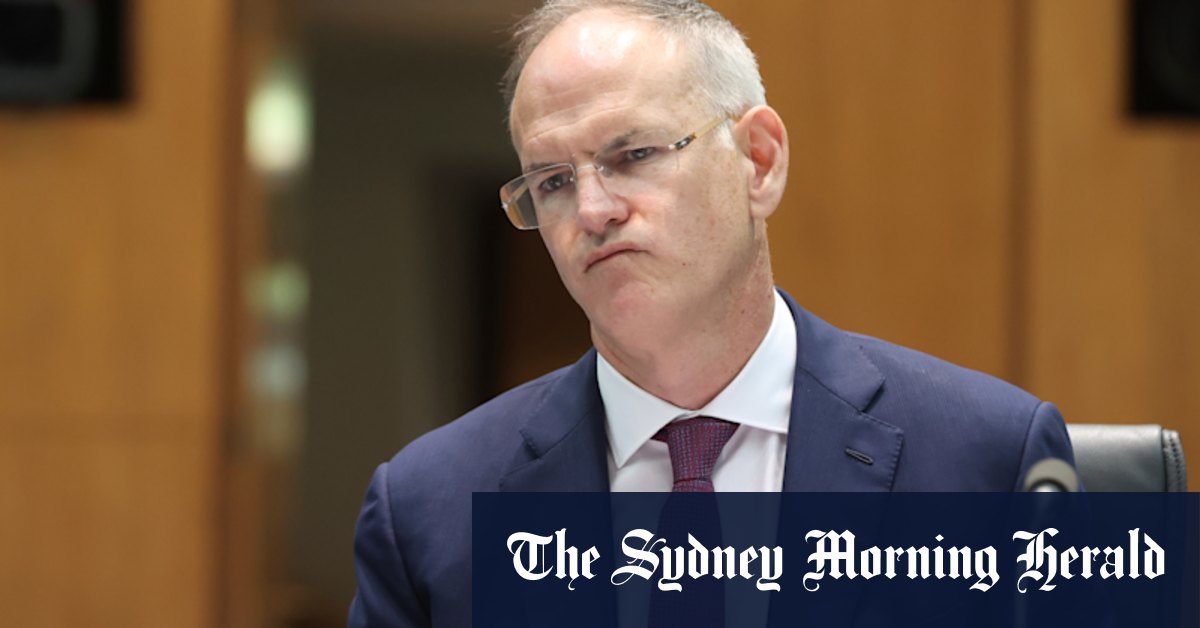 Murdoch's men take stock of strange acquisition - Vimarsana News