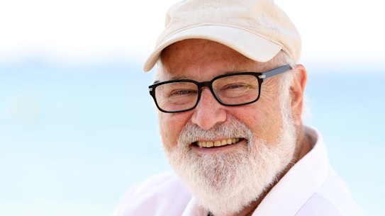 Rob Reiner e sua esposa Michele Singer Reiner foram encontrados mortos em sua casa em Los Angeles no domingo (segunda-feira AEDT). 