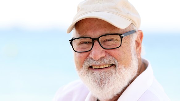 Rob Reiner and his wife Michele Singer Reiner were found dead in their Los Angeles home on Sunday (Monday AEDT). 