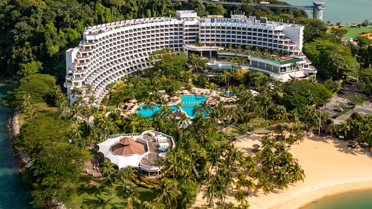 smh.com.au - Ben Groundwater - If hotels want to beat Airbnb, they need to be more like this