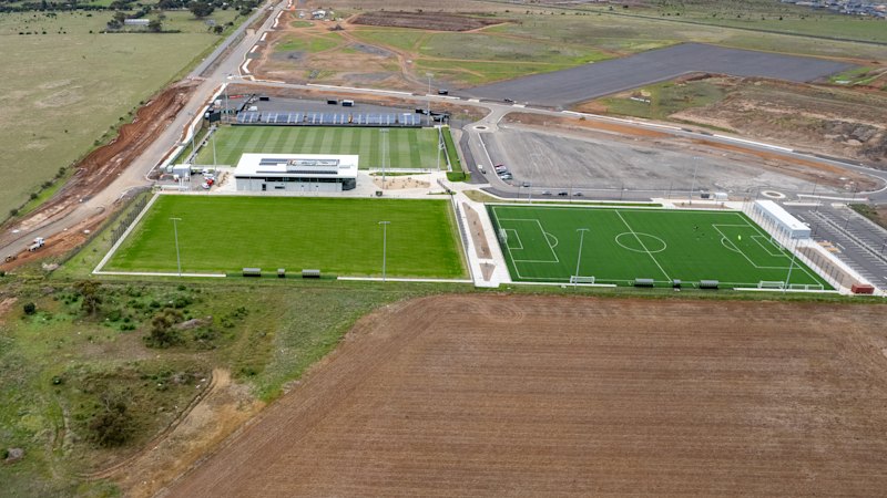 KAM Sports abandons $100m soccer property deal with Western United