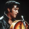 ‘It gives me chills’: Priscilla Presley on the life Elvis left behind