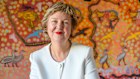 Jane Sloane was one of thousands laid off due to Trump’s cuts to DEI and has a new job in Sydney at the UNSW.