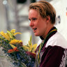 From the Archives, 1998: Susie O’Neill swims into the history books