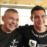 Tszyu the man: Kostya tips Tim to build his own legacy