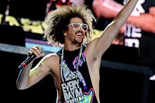 15 years ago Redfoo was shooting up the charts and had one huge hit on the way, now he’s taking on a very different career path. 