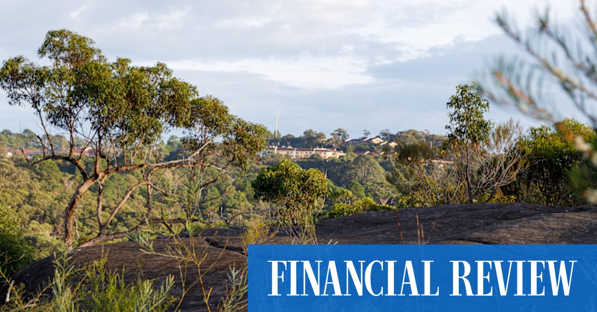 Aboriginal land rights: Sydney's northern beaches at centre of test case - Vimarsana News