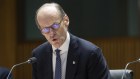 ANZ boss Shayne Elliott says the regulations assume applicants “earn today’s income forever”.