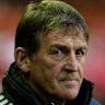 Sir Kenny Dalglish.