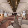 New class of luxury unveiled on board iconic Australian trains