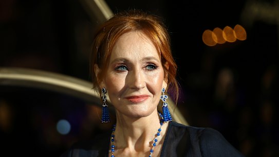JK Rowling has clashed with critics on social media for her posts on gender and sex.