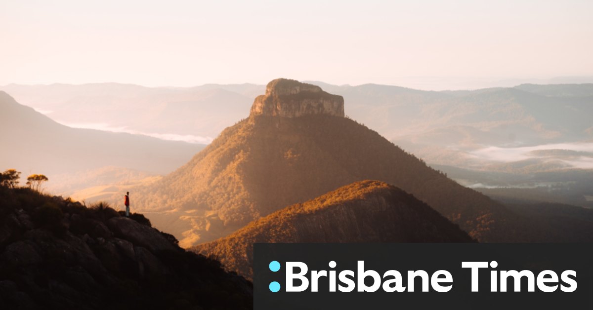 A guide to Queensland's Scenic Rim - Vimarsana News
