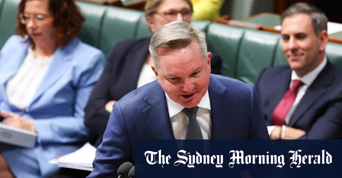Big businesses seek bipartisan emissions policy as Labor prepares to announce reduction pledge
