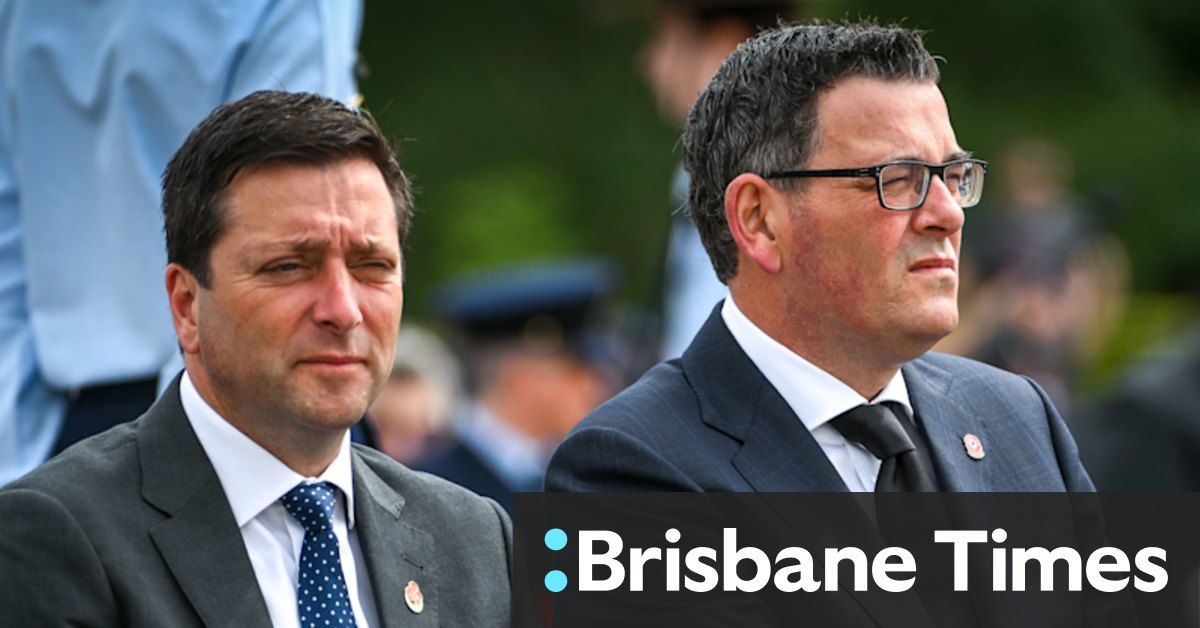 Victorian election 2022: Liberals to preference Labor last boosting Greens hopes in battleground seats - Vimarsana News