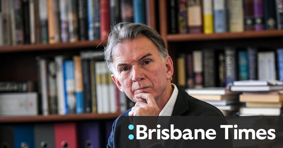 Prime Minister's Literary Awards slammed over News Corp 'dominance' - Vimarsana News