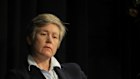 NAB’s chief economist Sally Auld.