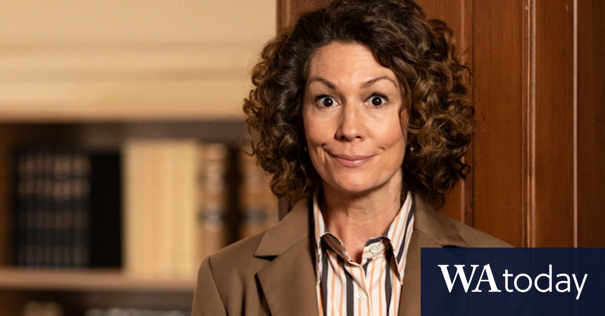 Fisk by Kitty Flanagan a global hit on Netflix, Colin from Accounts, The Lost Flowers of Alice Heart streaming favourites - Vimarsana News