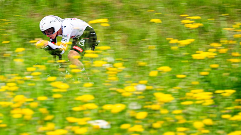 World in pictures this week, April 30, 2026