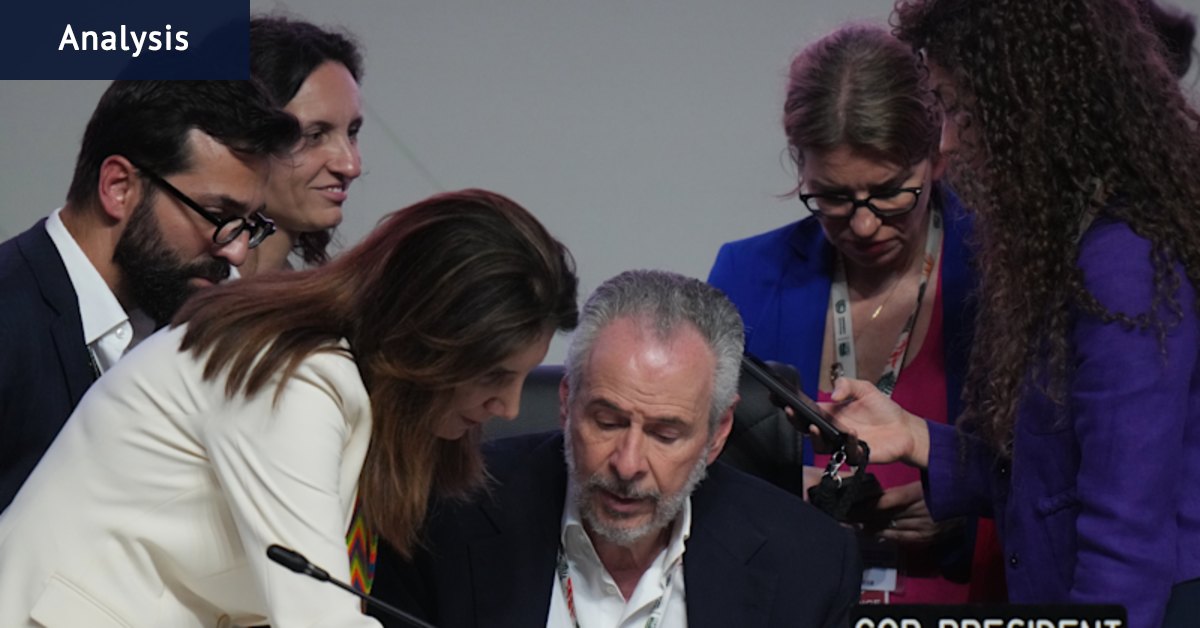 Russia and Saudi Arabia lead opposition to fossil fuel transition road map