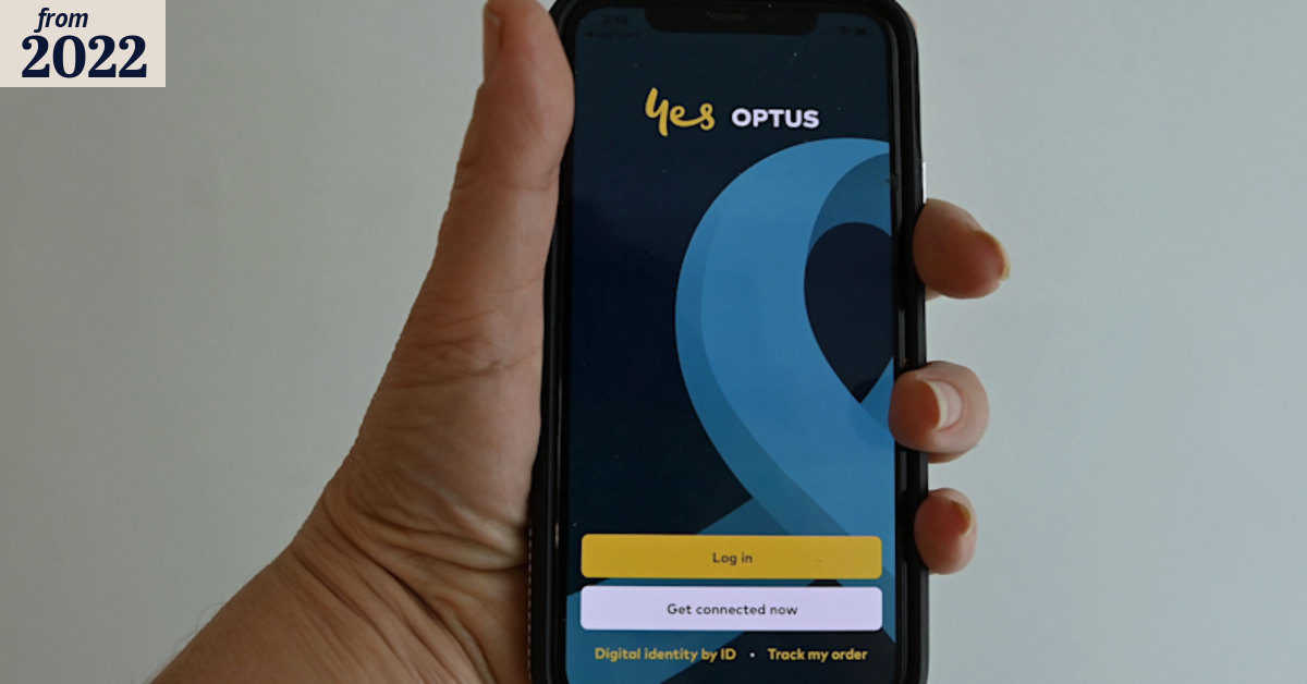 ‘Sophisticated attack’: Optus hackers used European addresses, could be ...
