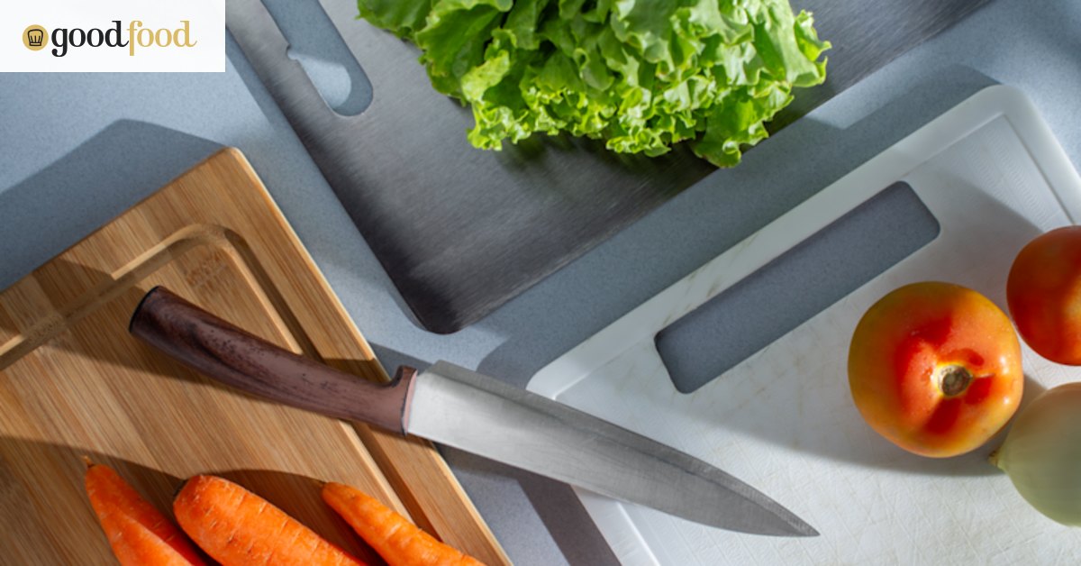 Wood v plastic cutting boards: Which one is healthier?
