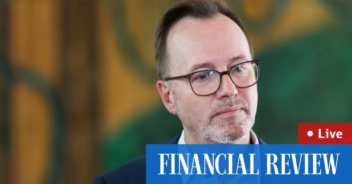 Senate in three-way gridlock over CGT reform