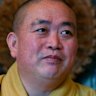 China probes celebrity monk over embezzlement, sexual misconduct claims