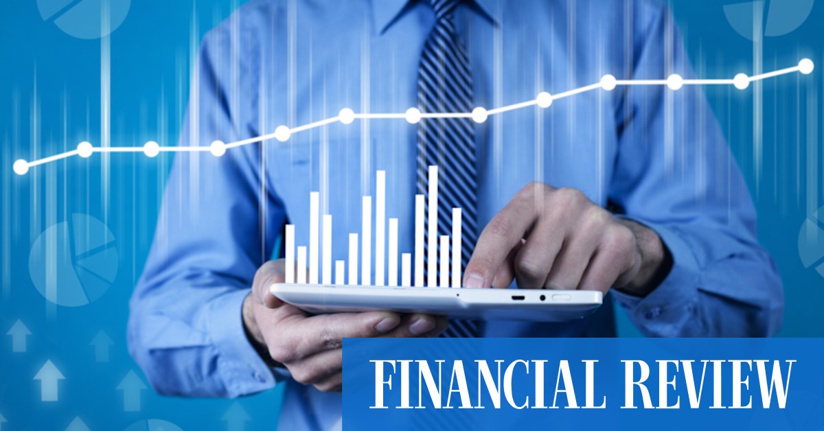 Aussie investors no longer buying tech pipe dreams - Vimarsana News