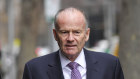 "It is a very, very even contest," former Labor finance minister Lindsay Tanner said of the 2020 US election. 