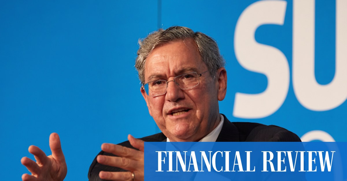 Legal ball now in ASIC's court on ANZ capital raising - Vimarsana News