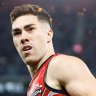 AFL teams and tips: Gresham to miss for Bombers, Petracca’s absence forces Demon changes